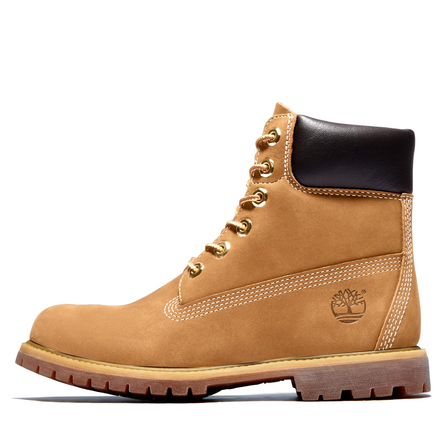 6 In Lace Waterproof støvler - brun